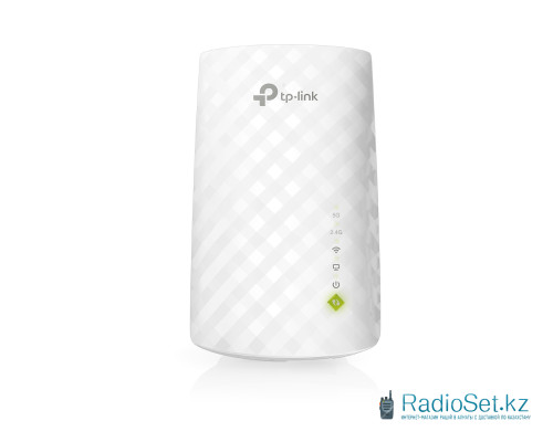 Усилитель Wi-Fi сигнала TP-Link RE220